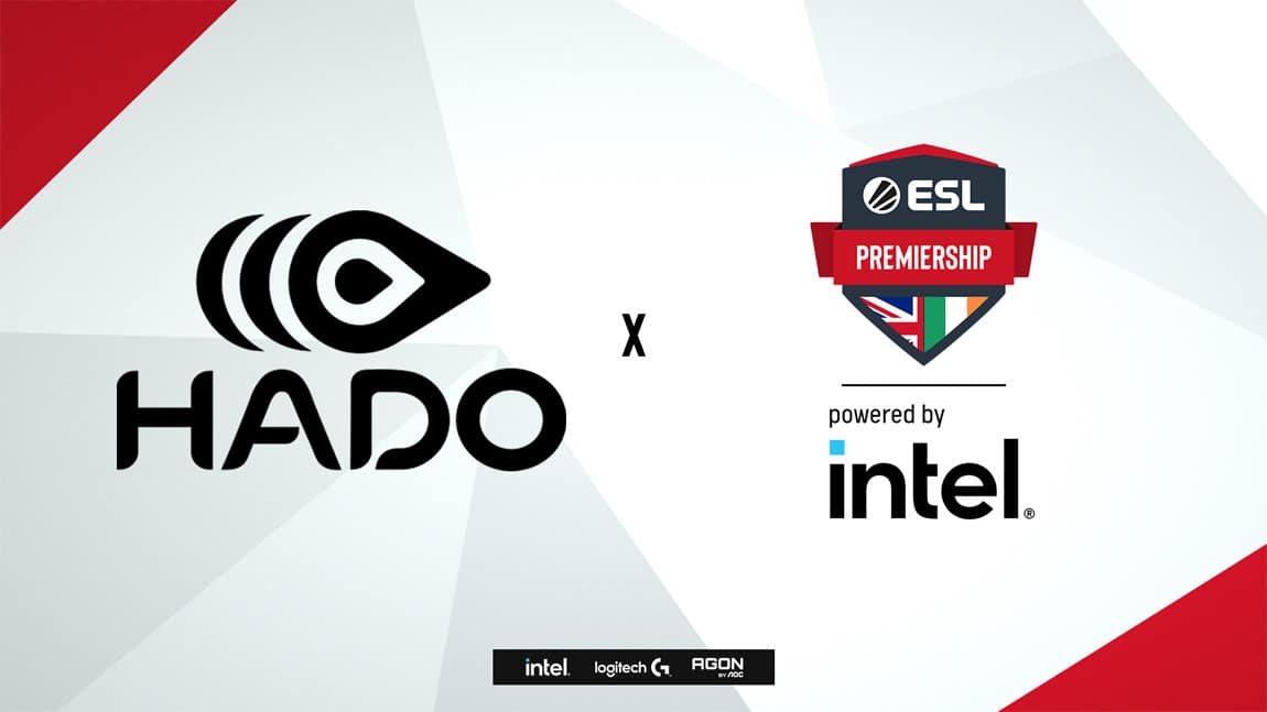 ESL UK adds augmented reality game Hado to ESL Premiership, debuts with Insomnia 68 invitational