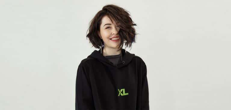 Excel Esports sign UK streamer Leah - Esports News UK