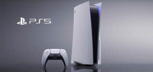 Win a PS5