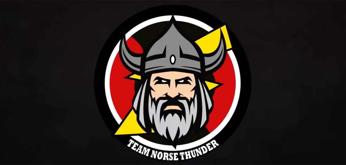 Team Norse Thunder up for start-up business award