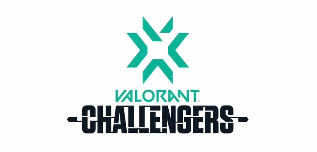 valorant challengers