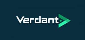 Verdant logo