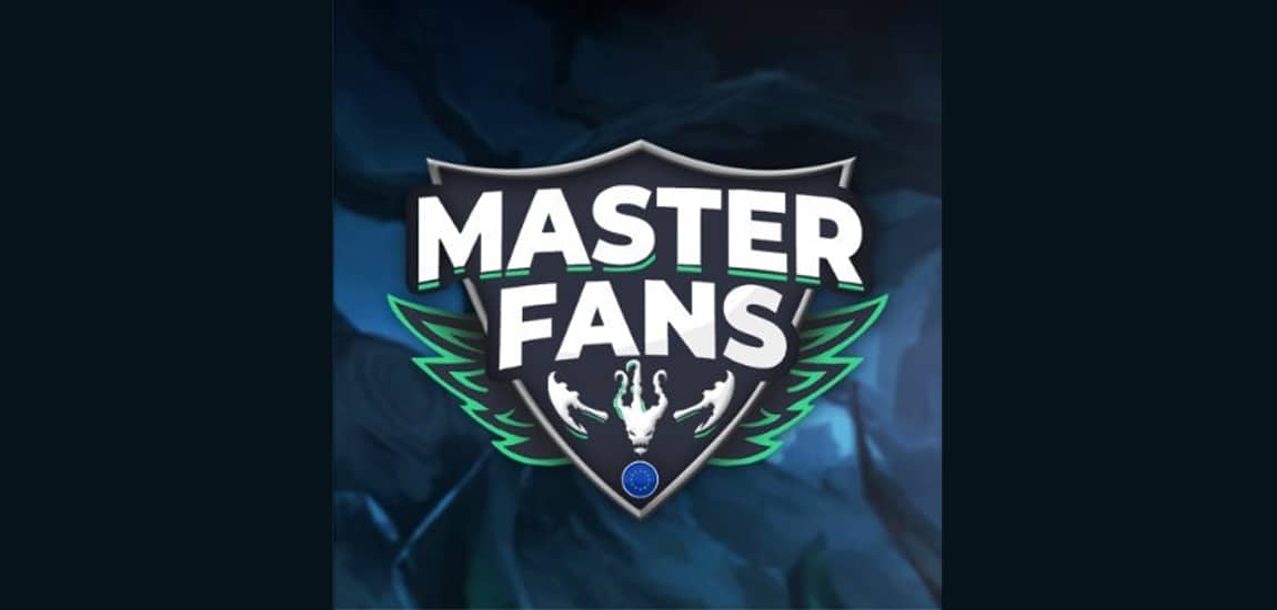 Excel Esports fans to compete in Master Fans League of Legends tournament against fans of Astralis, Vitality, KC, Mad Lions and more