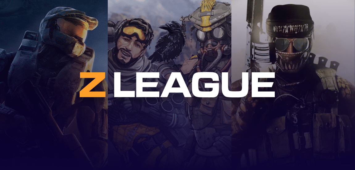 Z League: ‘We’re The World’s First Skill-Based Tournament Platform for Everyone’