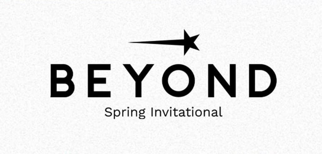beyond spring invitational
