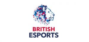 British Esports logo