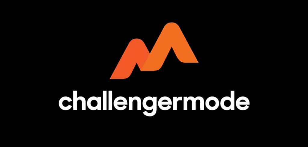 challengermode new logo 2022
