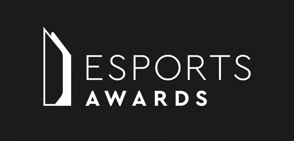 Esports Awards logo
