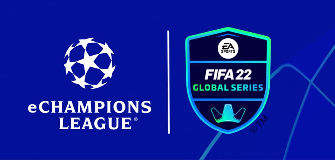 FnaticTekkz and Guild’s Nicolas99FC to compete in FIFA 22 eChampions League finals, with creators and fans teaming up with ex pro footballers in separate showmatch
