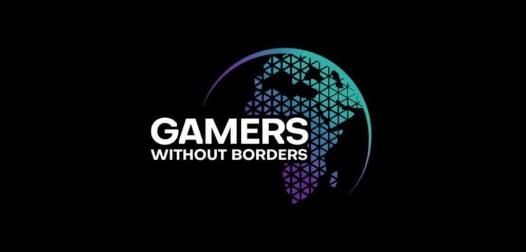 gamers without borders