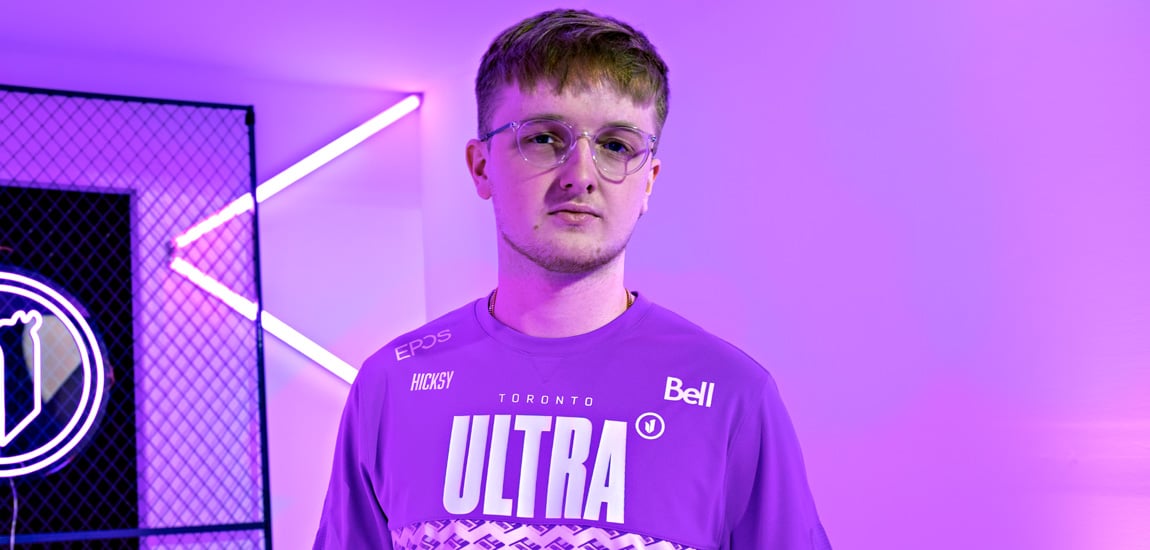 Toronto Ultra win 2023 Call of Duty League Major 3 Championship, as UK CDL rookie’s special achievement puts him in elite company