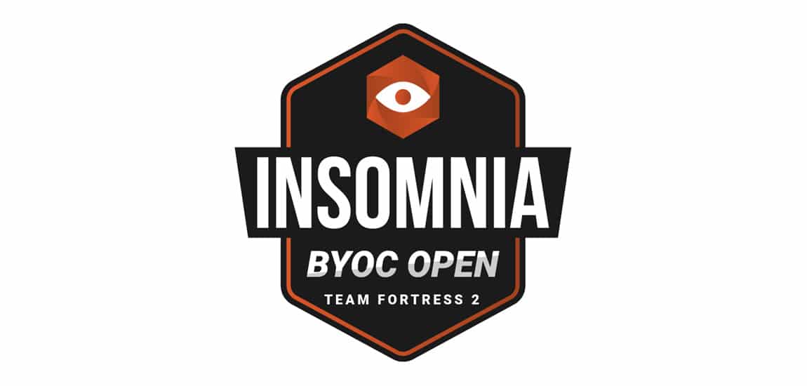 Insomnia69 to host £5,000 Team Fortress 2 open esports tournament