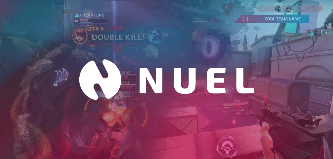 How NUEL’s Women and Non-Binary university tournaments are making esports more inclusive in the UK: ‘It’s fun to have a supportive and wholesome environment, and now we want to make the tournaments bigger and better’