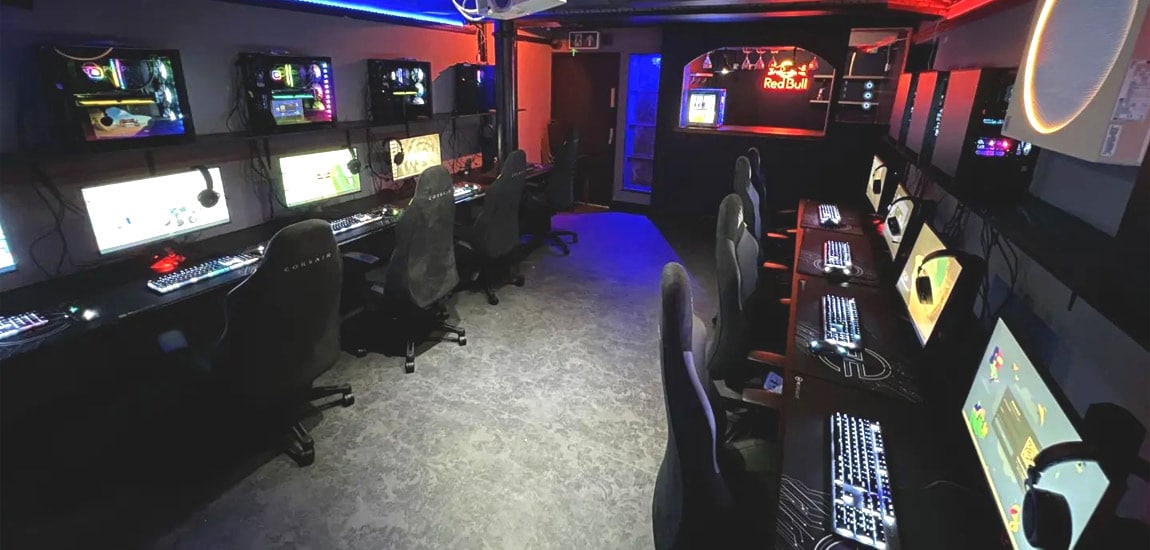 £25,000 worth of gaming PCs stolen from Pixel Bar Manchester during break-in