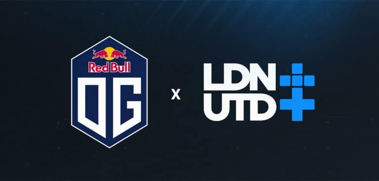OG LDN UTD