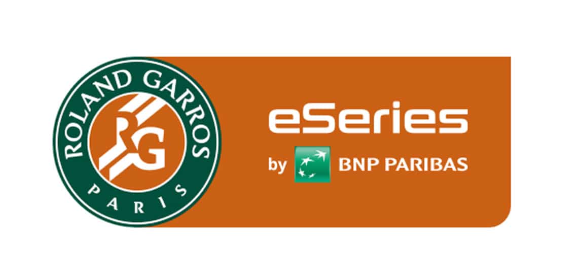 Roland-Garros eSeries by BNP Paribas - Roland-Garros - The official site