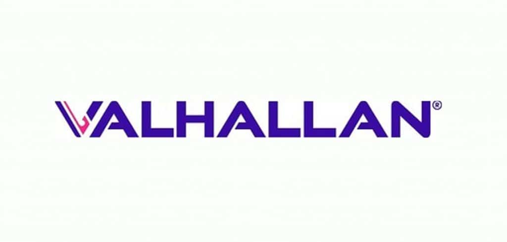 valhallan esports logo