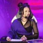 Yinsu Collins VCT Masters Toronto