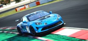 Alpine Esports Championship