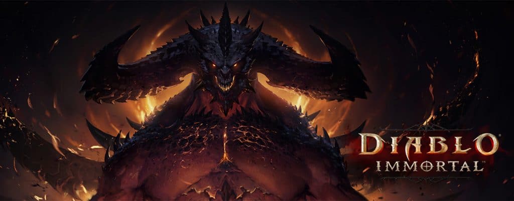 Diablo Immortal — Latest Diablo Immortal News 