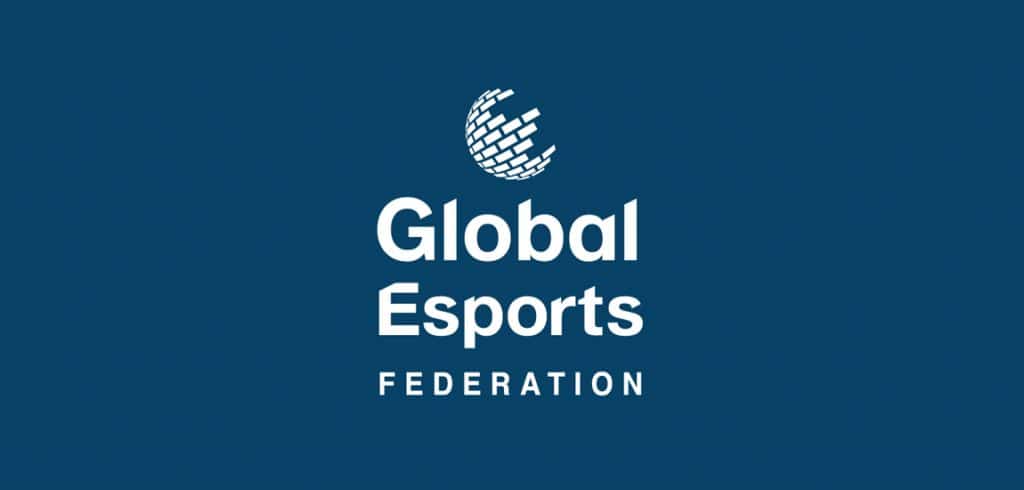 global esports federation