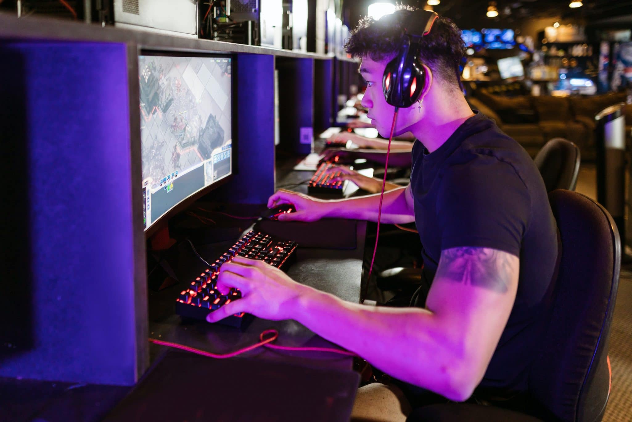 Everything You Need to Know About Esports Casino Betting