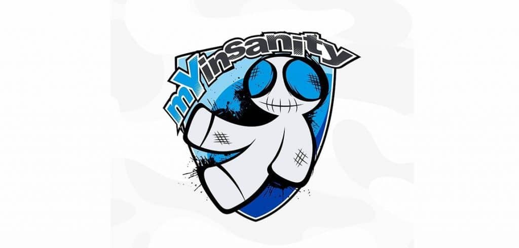 myinsanity logo