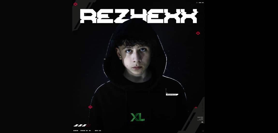 Excel sign 14-year-old UK content creator Rezhexx: ‘I believe I can learn a lot from Wolfiez, Leah and Caedrel’