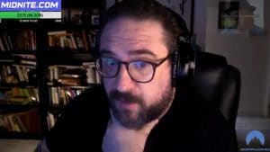 Richard Lewis stream