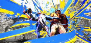 UK Street Fighter 6