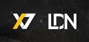X7 London Esports