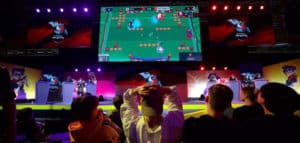 Snapdragon Brawl Stars
