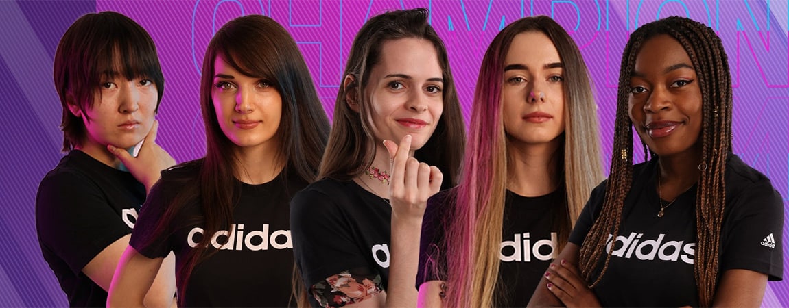 Winners of GirlGamer Oradea Festival EU LoL tournament head to women’s world championship & set to sign to G2, begging the question: why don’t we have a LoL Game Changers EU circuit yet?