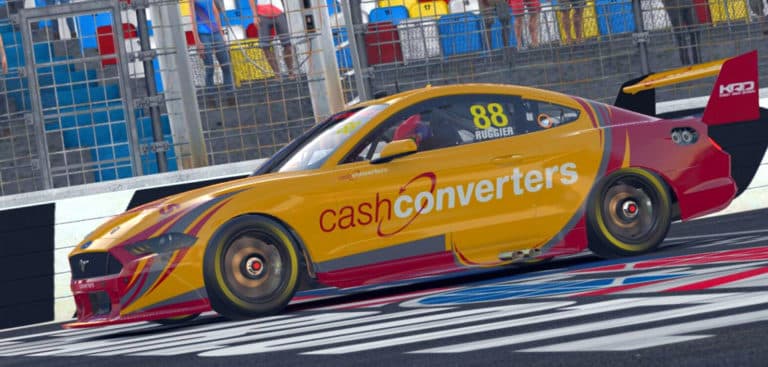 Cash Converters Eseries