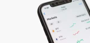 Crypto phone