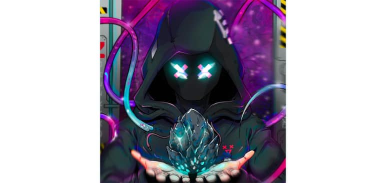 DeadBird DarkZero