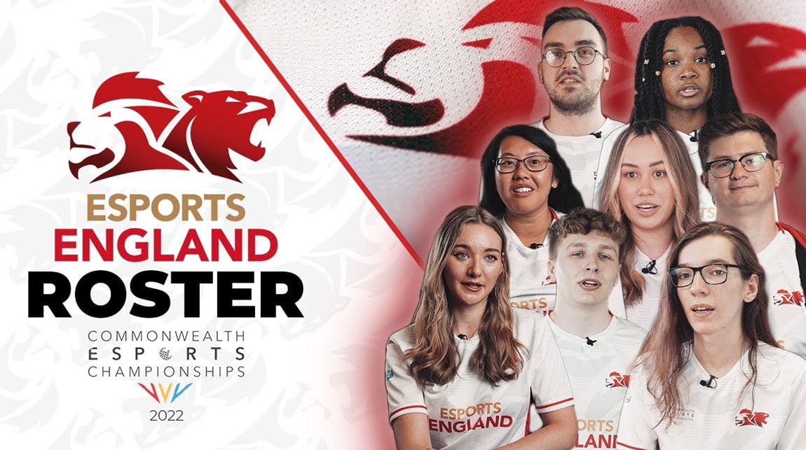 England Football and EE launch new FIFA esports competition the