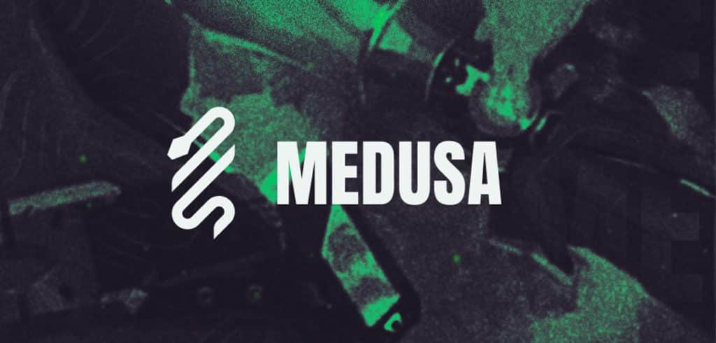 Medusa Series