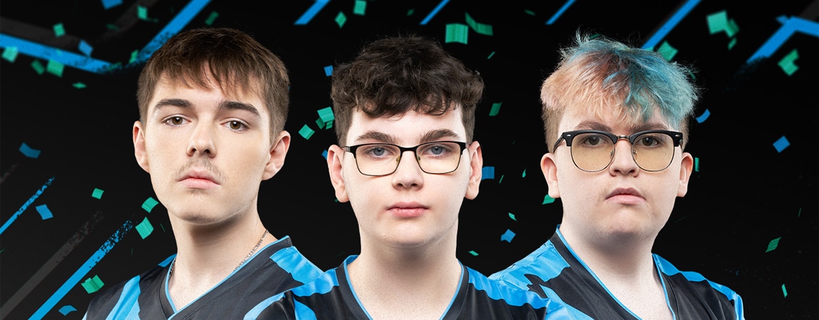 Moist Esports win Rocket League London Major with UK’s Joyo and Rise and France’s Vatira: “It’s honestly insane to play in an arena like this, in front of that many people, and win”