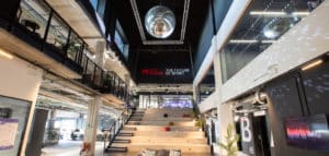 Project Stryker Dublin
