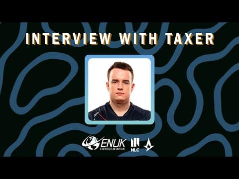 Taxer on Astralis Talent’s rise in form in the LoL Summer 2022 NLC: ‘If we keep improving at the rate we are right now, then we’ll be an EU Masters team at the end of the split’