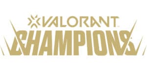 Valorant Champions 2024
