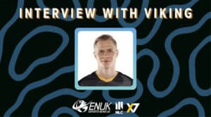 Viking LoL Interview