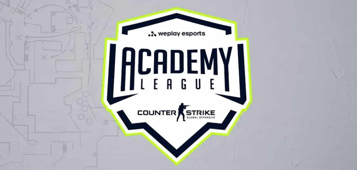 WePlay Academy League Season 5: Caster line-up, teams and UK talent listed