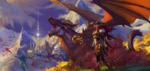 Dragonflight