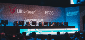 Women In Esports Showmatch