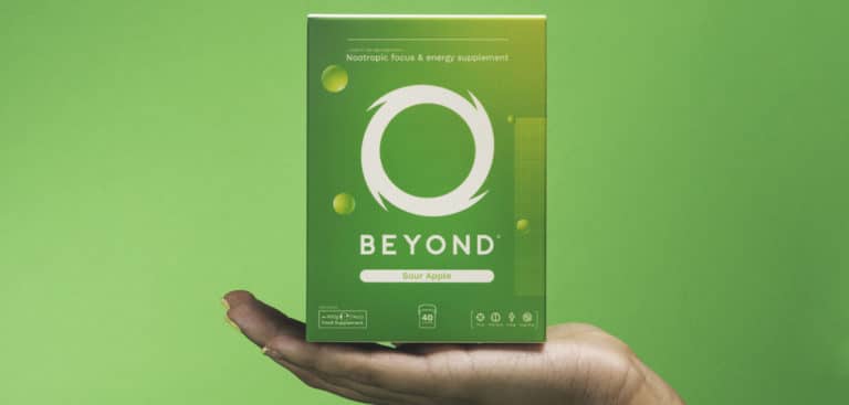 Beyond NRG Tesco