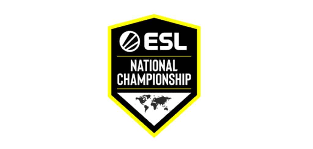 ESL National Championship