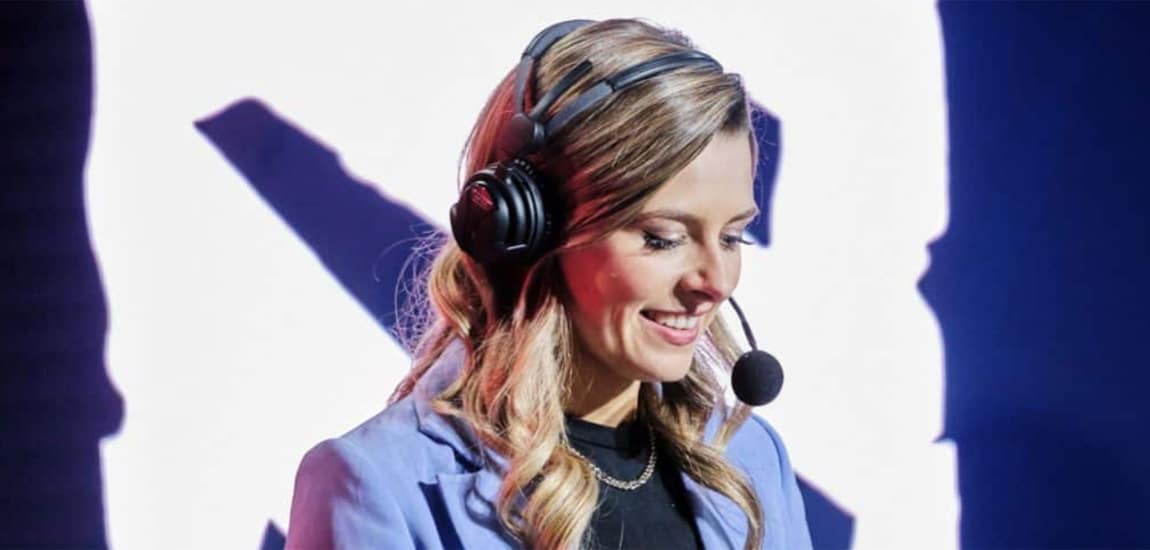 Freya Spiers Interview Finding a place in esports, diversifying & a