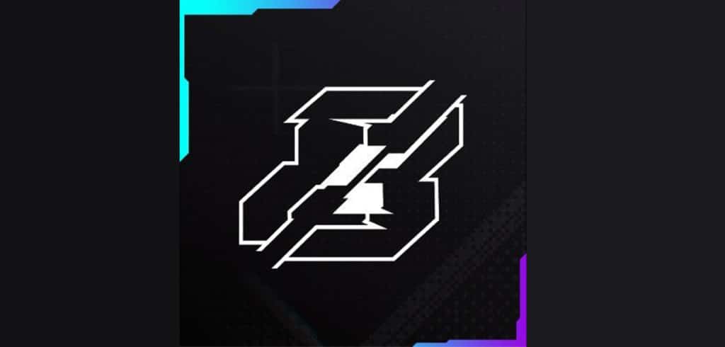 Gamers8 Logo